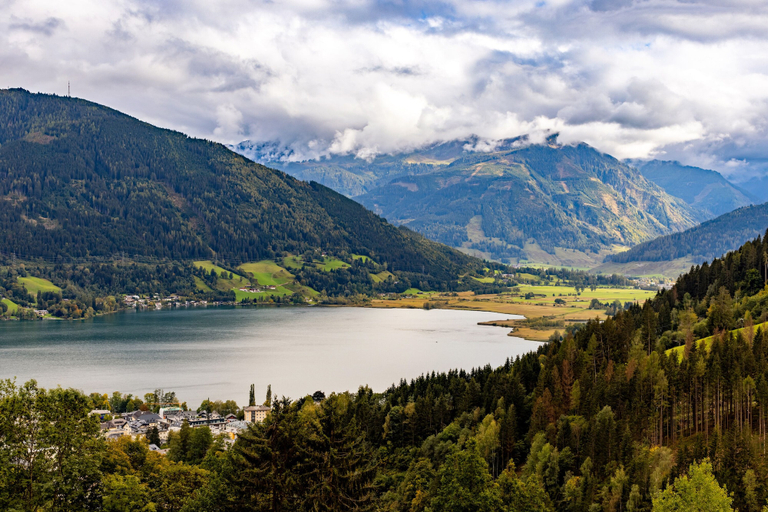 Others 5, Sonnberg Alpinlodges, Zell am See
