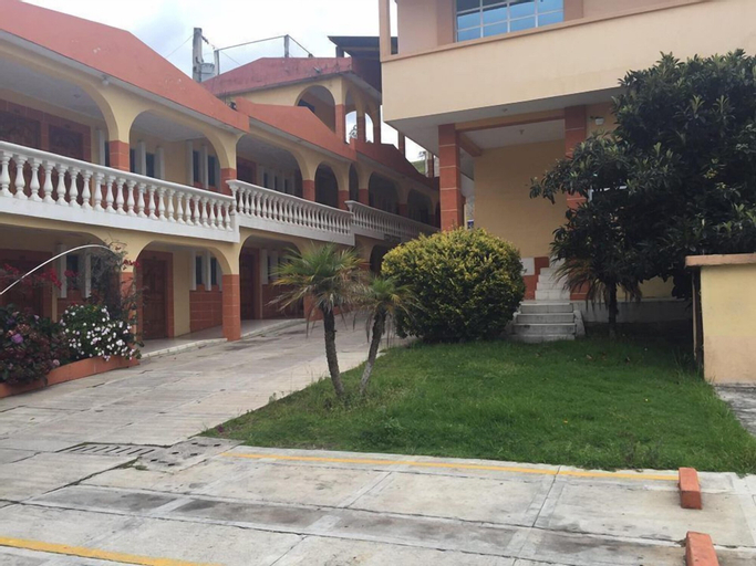 Exterior & Views 1, Hotel Real Classic Inn, Salcajá