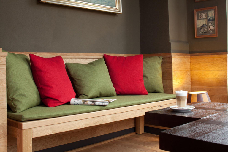 Public Area 3, Inselhotel Kröger, Wittmund