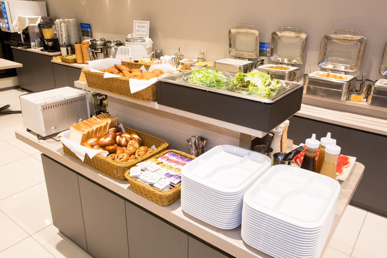Food & Drinks 5, Kuretake-inn Premium Fujinomiya, Fujinomiya