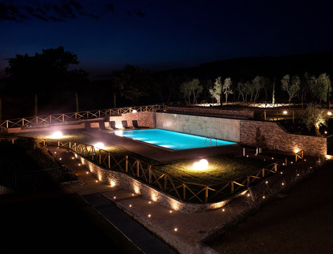 Sport & Beauty 3, Hotel Planet, Arezzo