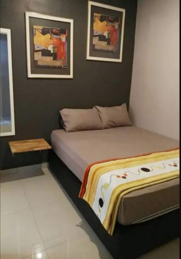 Bedroom 3, Indah Villa SL1-07 by SYNC, Petaling Jaya