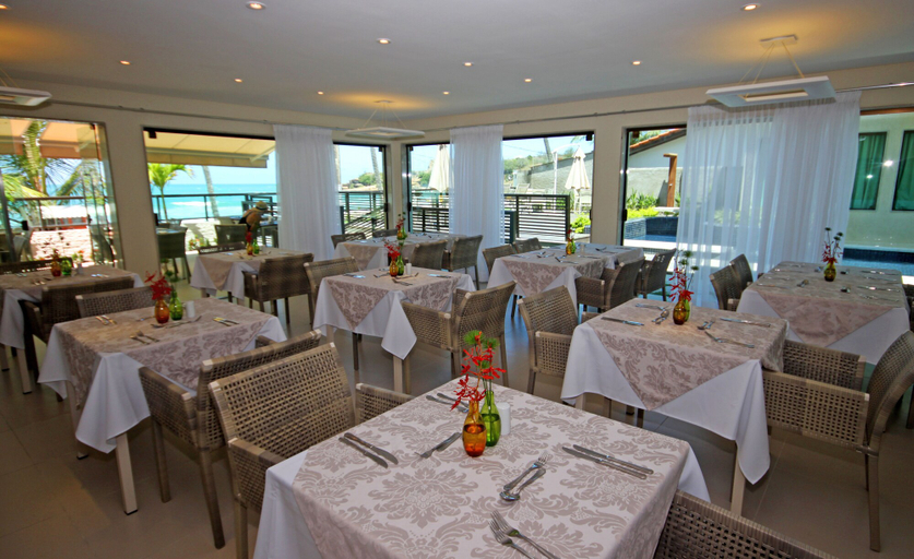 Food & Drinks 5, Namoa Pousada, Cabo