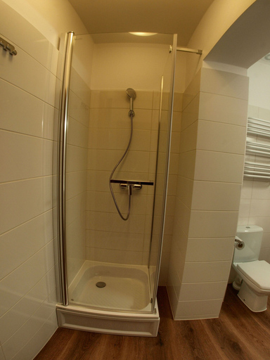 Bathroom 4, Villa Jedynak, Świnoujście