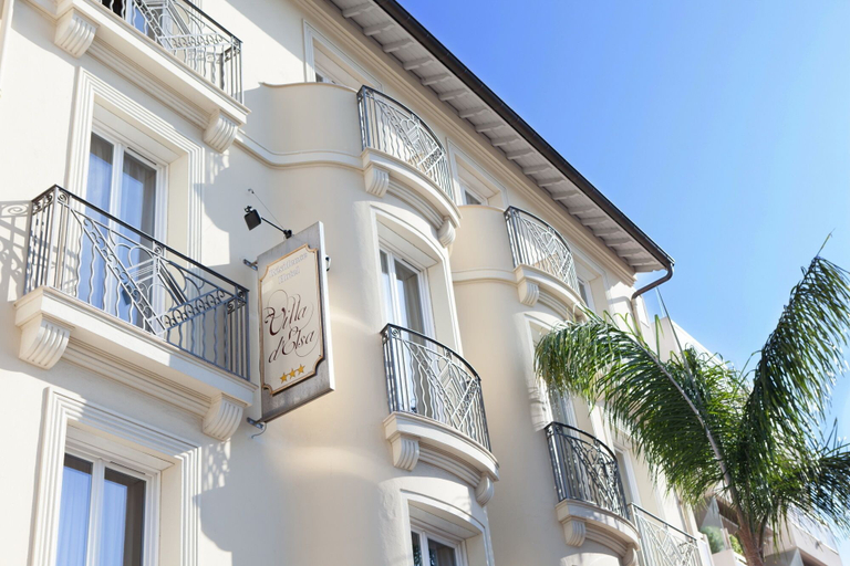 Exterior & Views, Résidence La Villa d'Elsa, Alpes-Maritimes