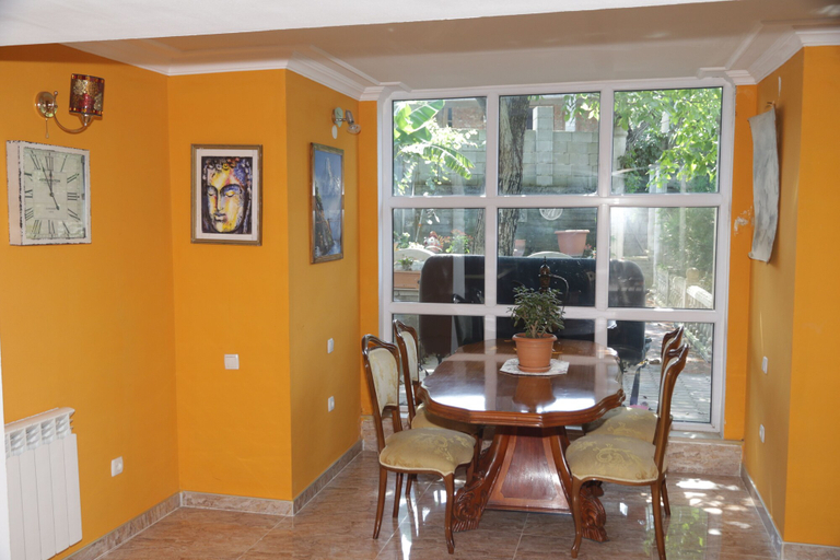 Others 5, Guest House Caucasus, Tkibuli