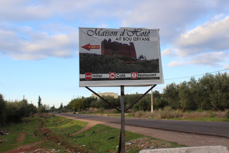 Exterior & Views, Maison D'Hotes Ait Bou Izryanne, Azilal