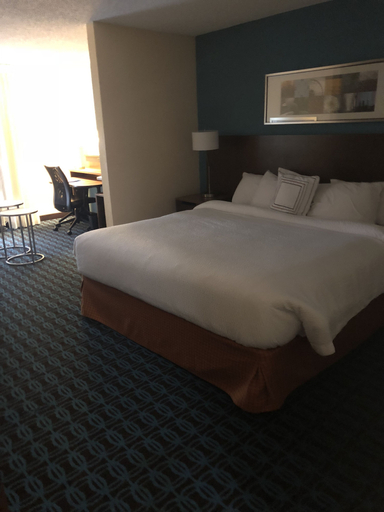 Bedroom 4, Fairfield by Marriott Kalamazoo West, Kalamazoo
