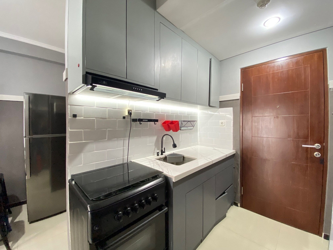 Others 5, Strategic 2Br At Gateway Pasteur Apartment, Bandung