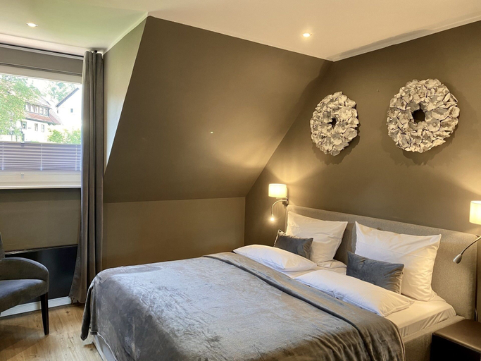 Bedroom 5, country-suites by verdino LIVING, Goslar