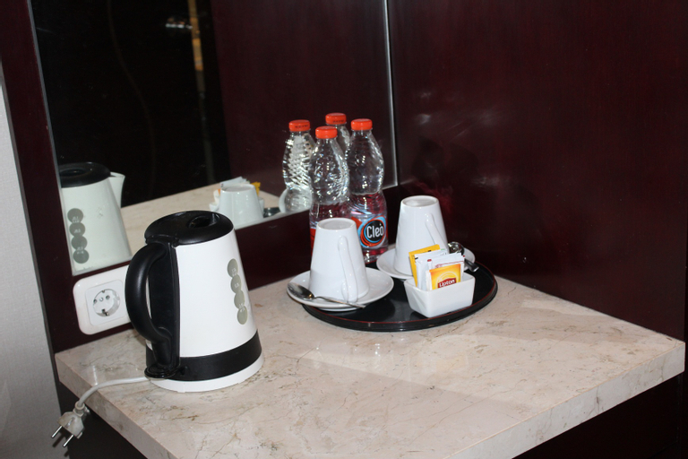 Amenities 14