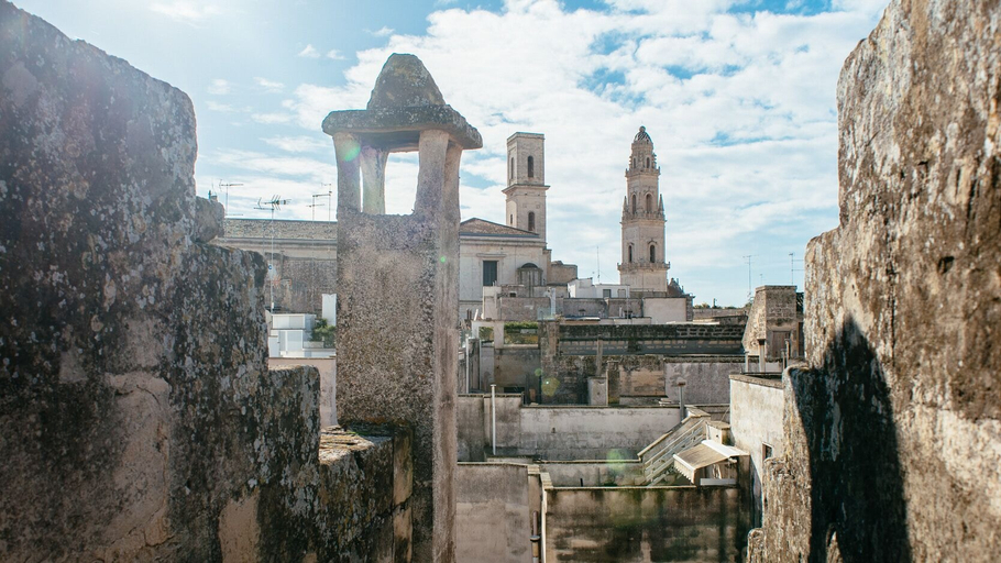 Exterior & Views 2, Italianway - Casa del Barone, Lecce