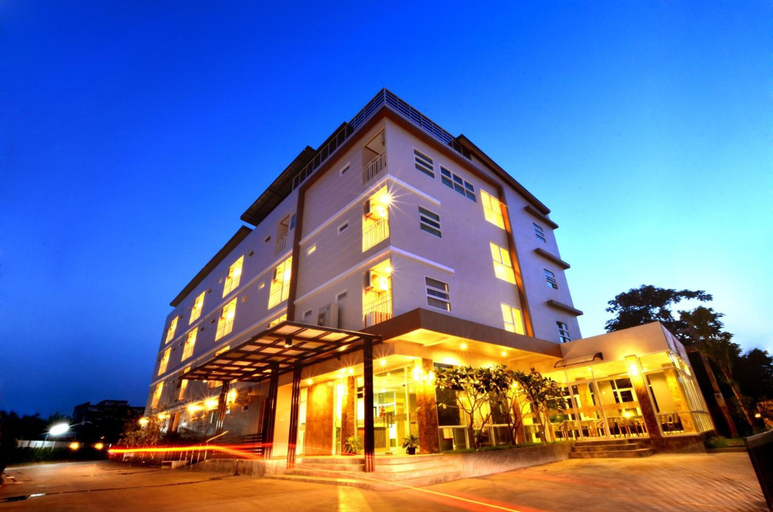 Exterior & Views 2, The Bliss Loei Living, Muang Loei