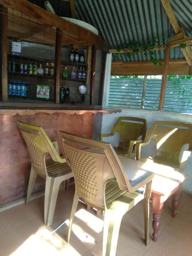 Food & Drinks, Prudence Guest House, Bondo