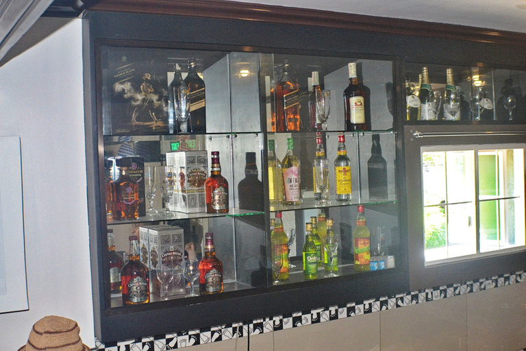 Food & Drinks 5, Mayon Backpackers Hostel, Legazpi City