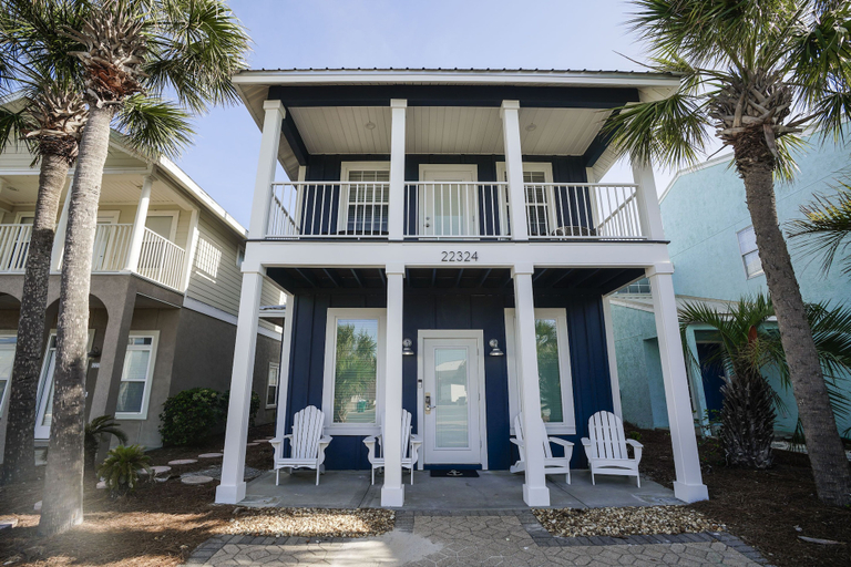 Exterior & Views 1, Sunnyside Up by Panhandle Getaways, Bay