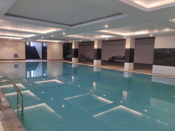 Sport & Beauty 5, Hotel Ekana, Jaipur
