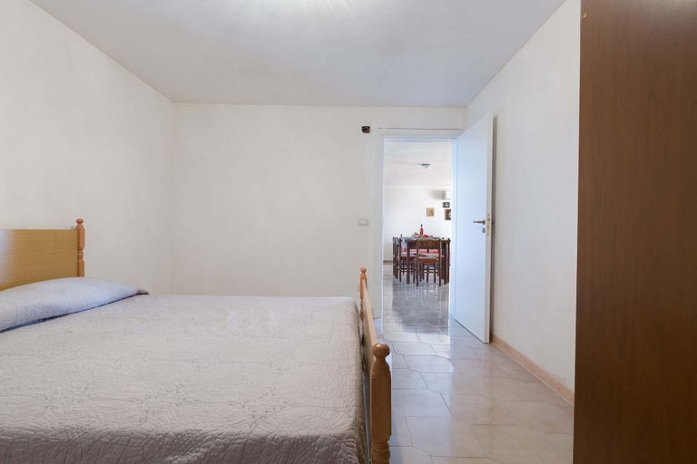 Room 4, 2814 Villetta la Siepe - Appartamento A by Barbarhouse, Lecce