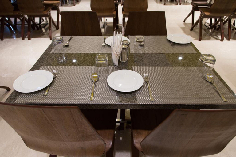 Food & Drinks 4, Hotel Hills, Vellore
