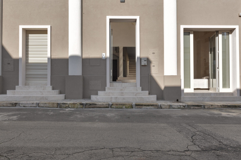 Others 3, San Pancrazio Suite Apartments, Brindisi