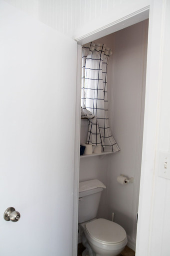 Bathroom 2, Maison Lebreux - Motel, La Côte-de-Gaspé