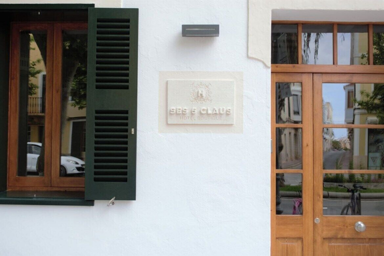 Exterior & Views 2, Hotel Ses 5 Claus, Baleares