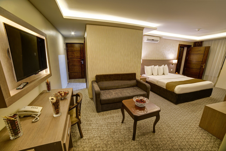 Others 5, Nairoukh Hotel Aqaba, Aqaba