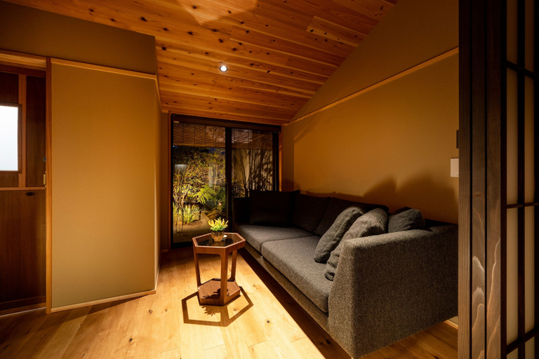Others 4, Hanatsume Machiya Holiday House, Kanazawa