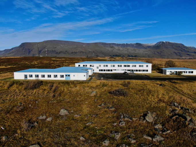 Exterior & Views 2, Víðines Guesthouse, Mosfellsbær