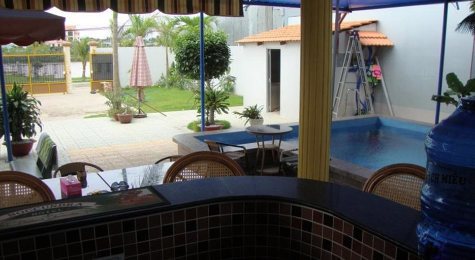 Others 5, Oasis Hotel, Bến Tre