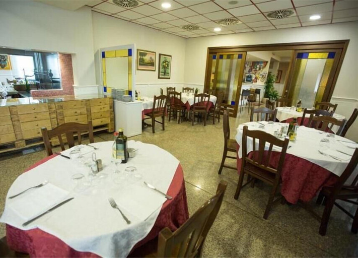Food & Drinks 5, Hotel Vazzana, Torino