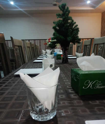 Others 4, Park view family hotel, Lahore