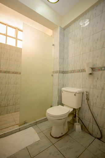 Bedroom 4, Ikonia Resort and Hotel , Kisumu Central