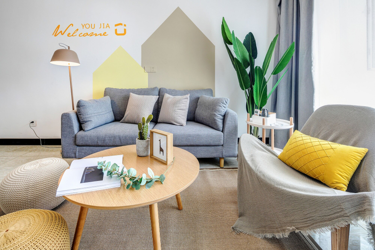 Others 5, YOUJIA Apartment - Flower Valley II, Taiyuan