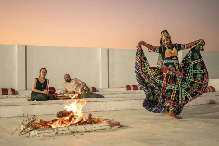 Others 5, Desert Fort Resort, Jaisalmer