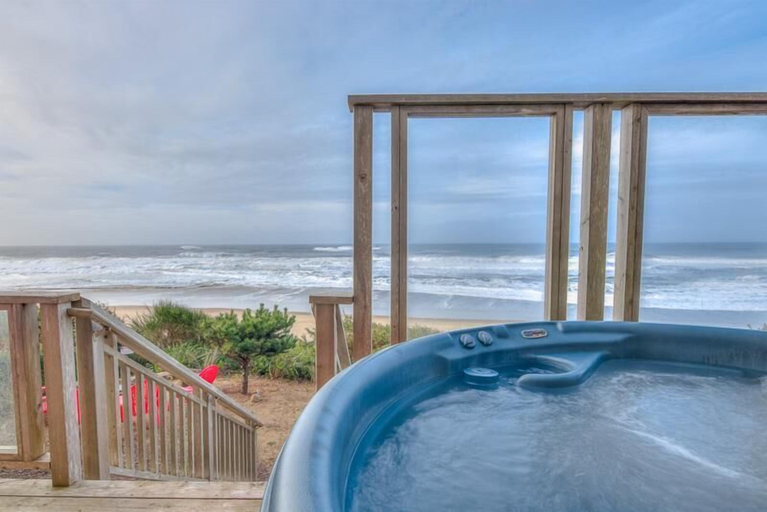 Sport & Beauty 4, Surfer's View, Lincoln