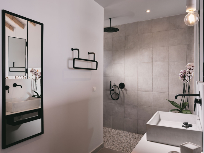 Bathroom 5, St. John Suites - Adults Only Zakynthos, Ionian Islands