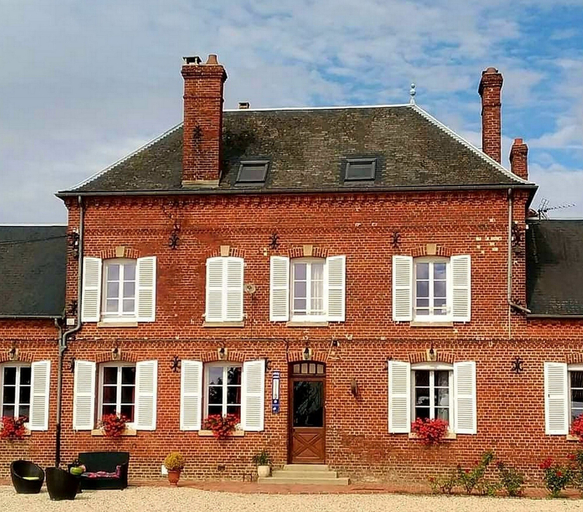Exterior & Views 2, Les Clefs de L Argilière, Oise