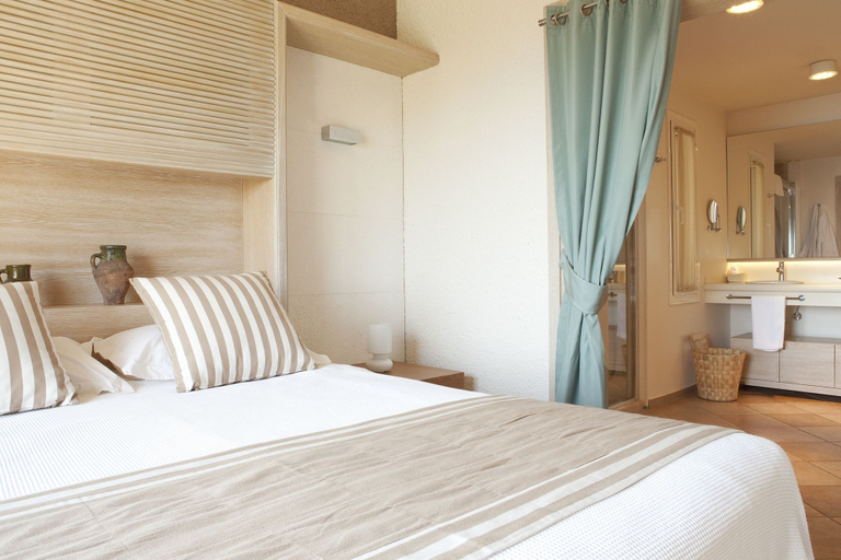 Bedroom 3, Dionysos Hotel, Marmaris