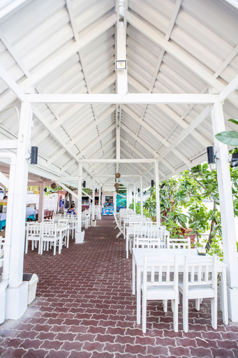 Food & Drinks 5, Xanadu Beach Resort, Pattaya