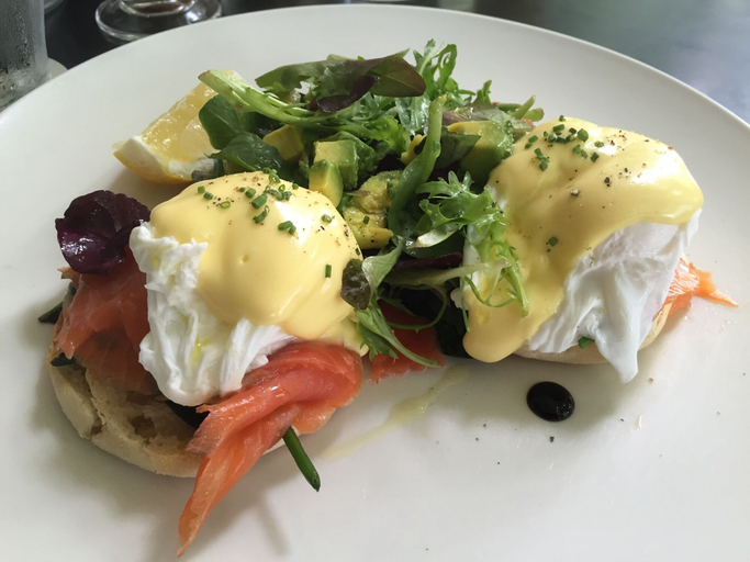 Food & Drinks 5, Harbour View Cottage B&B, Waitakere