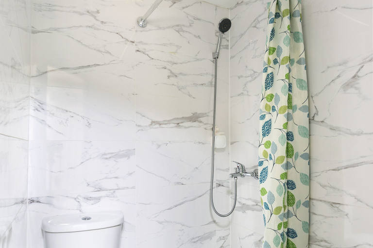 Bathroom 4, Central Hoxton Shoreditch, London