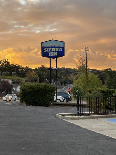 Others 1, Sierra Inn, Calaveras