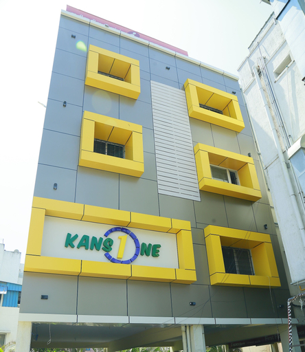 Exterior & Views 2, Kans one, Chennai