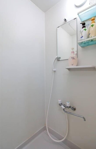 Bathroom 3, Guesthouse SAYURI HONKAN, Osaka