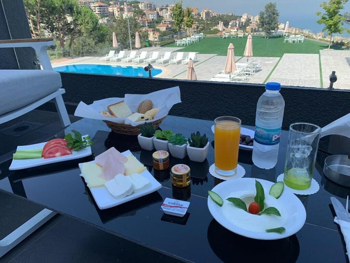 Food & Drinks 5, Le Pave Residences, El Metn