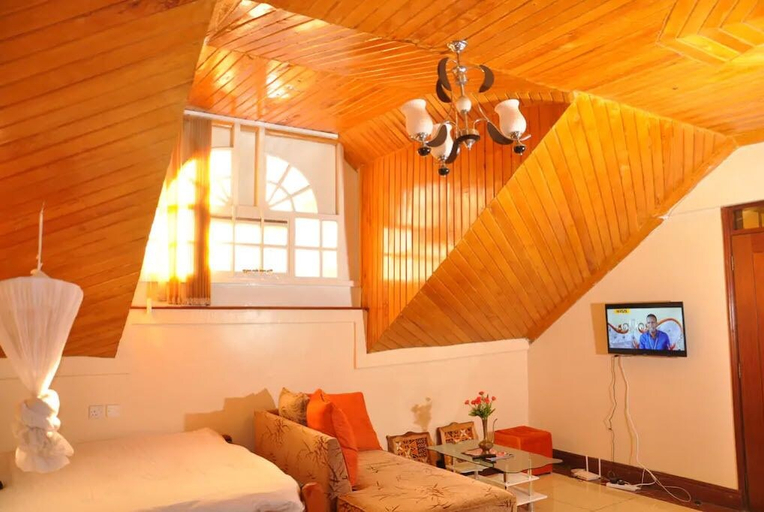 Others 3, Sherry Homes Tulia Studios, Westlands