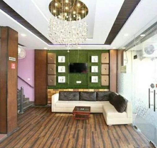 Others 1, Aa Hotels, Sahibzada Ajit Singh Nagar