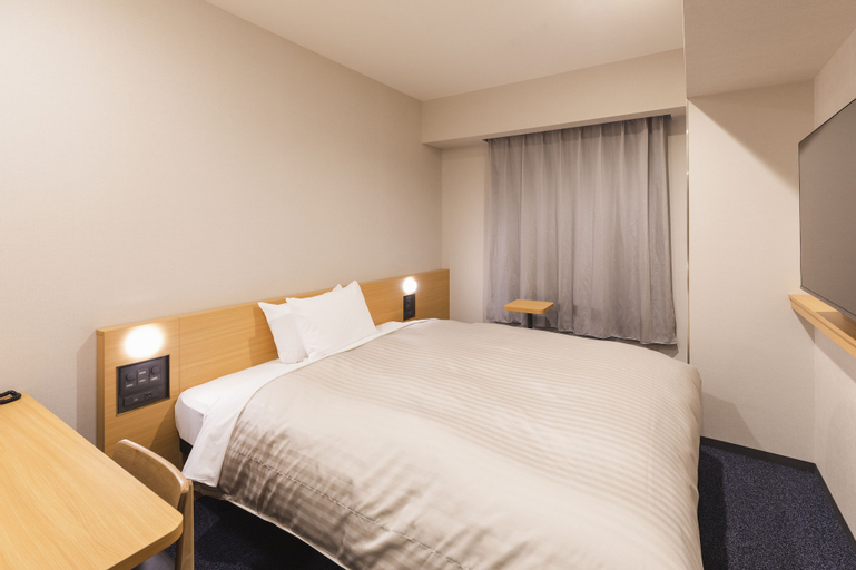Bedroom 3, Sotetsu Fresa Inn Yodoyabashi, Osaka