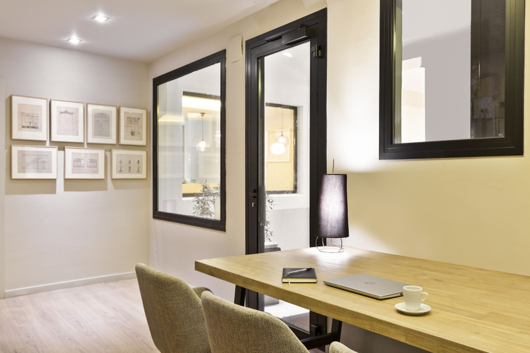 Others 4, Ola Living Hostal Diagonal, Barcelona